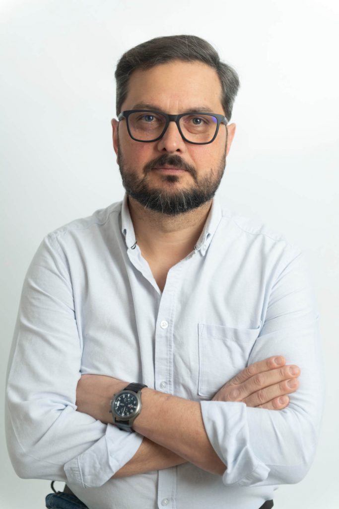 Jose Manuel Vazquez Fernandez