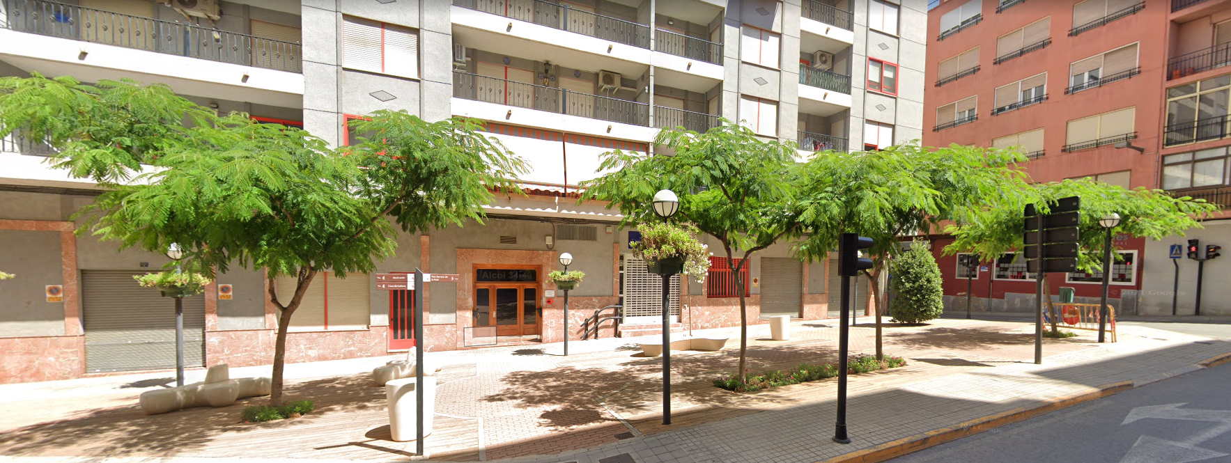 oficina de turismo